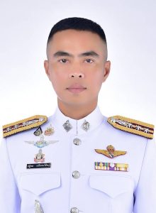 พ.ต.อ.ปฏิพล มหัทธนวิศิษฎ์